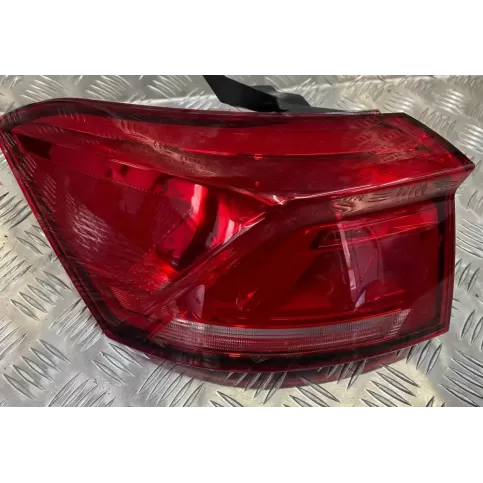2GA945095 фара задняя Volkswagen T-Roc 2020