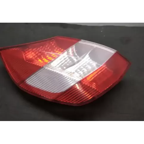 2PK00865901 фара задняя Renault Scenic II - Grand scenic II 2004