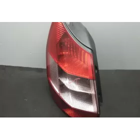 2PK00865901 фара задняя Renault Scenic II - Grand scenic II 2004