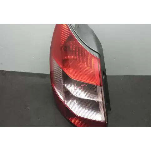 2PK00865901 фара задняя Renault Scenic II - Grand scenic II 2004