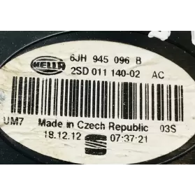 2SD01114002 фара задня Seat Toledo IV (NH) 2014