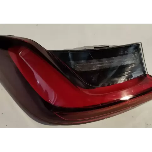 2SD2485 фара задня BMW 3 G20 G21 2020
