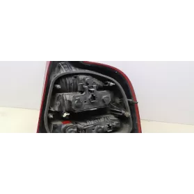 2VP00796209 фара задняя Volvo S80 2000