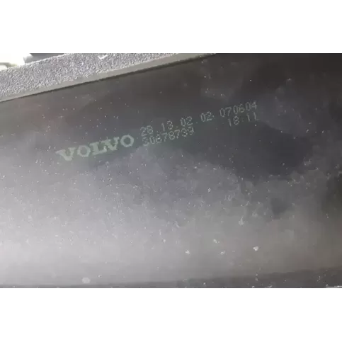 30678739 фара задняя Volvo S40 2006
