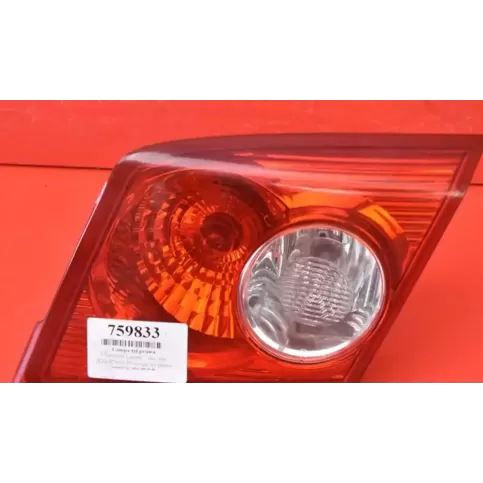 31-1199R фара задняя Chevrolet Lacetti 2007