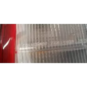3560374G0L фара задня Suzuki Ignis 2005