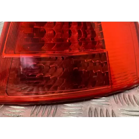 396002 фара задня Audi A8 S8 D3 4E 2007