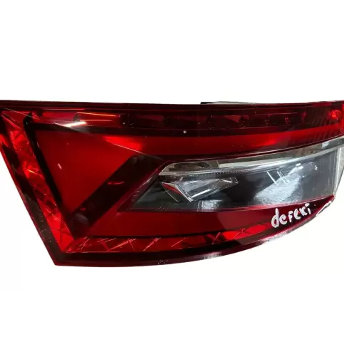 3V5945207B фара задняя Skoda Superb B8 (3V) 2019