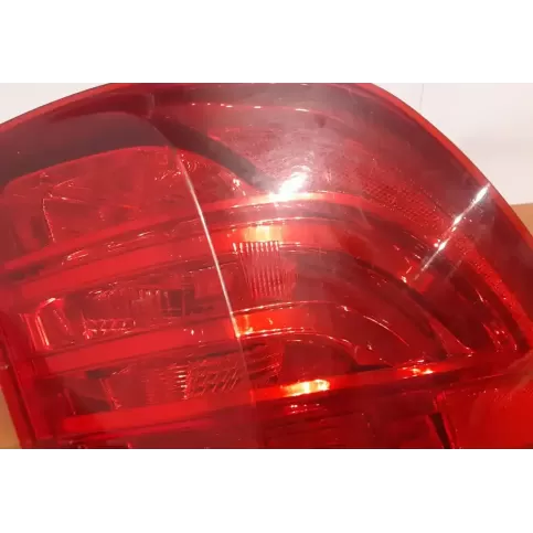 470076 фара задня BMW X3 F25 2013