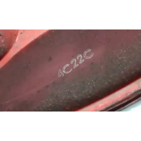 4C22C фара задняя Chevrolet Aveo 2004