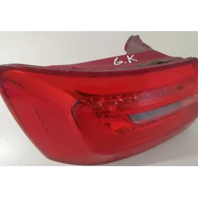 4G9945095B фара задня Audi A6 S6 C7 4G 2012