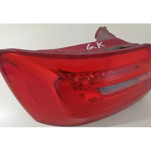 4G9945095B фара задня Audi A6 S6 C7 4G 2012