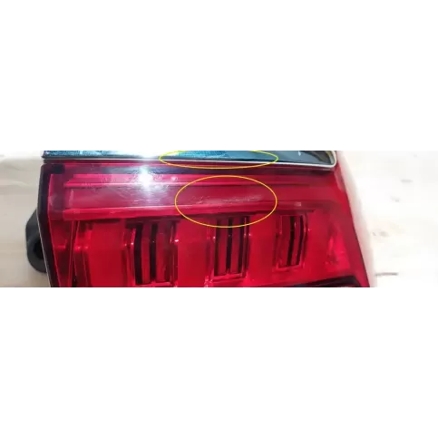 4K5945092B фара задня Audi A6 S6 C8 4K 2019