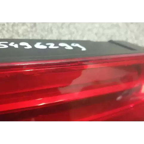 4M0945039E фара задня Audi Q7 4M 2015