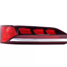 4M0945093P фара задня Audi Q7 4M 2015