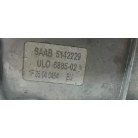 5142229 фара задня Saab 9-5 2006