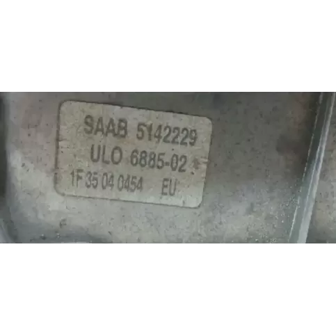 5142229 фара задня Saab 9-5 2006