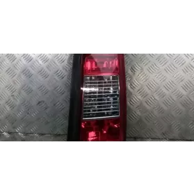 51780712 фара задня Fiat Idea 2009