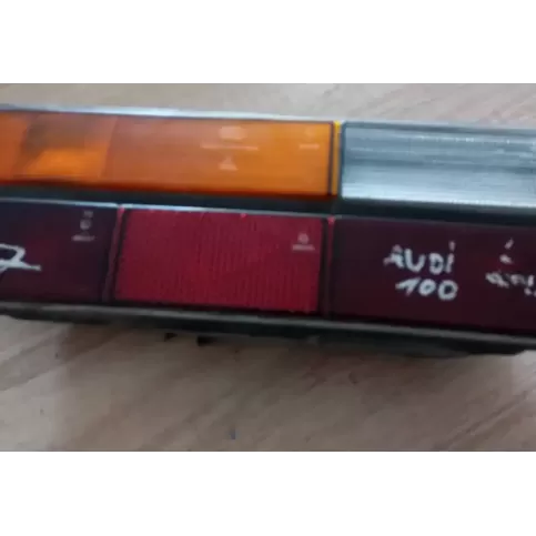 53263R6 фара задня Audi 100 200 5000 C2 1977
