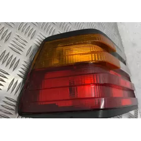 53373R6 фара задняя Mercedes-Benz E W124 1991