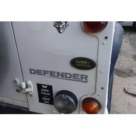 541383 фара задняя Land Rover Defender 2011