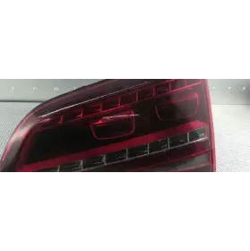 5G0945308F фара задня Volkswagen Golf VII 2012
