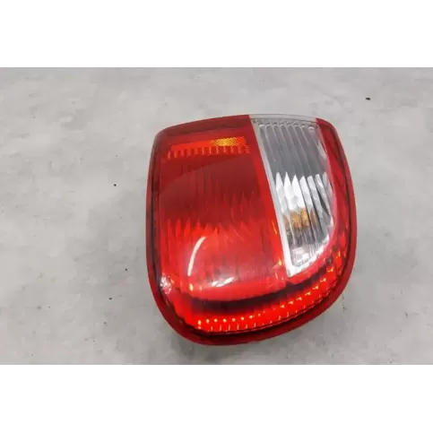 5J4945096H фара задняя Seat Ibiza IV (6J,6P) 2008