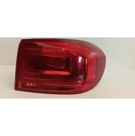 5N0945096Q фара задня Volkswagen Tiguan 2012