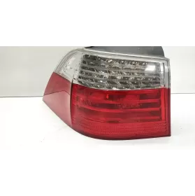 63217177693 фара задняя BMW 5 E60 E61 2010