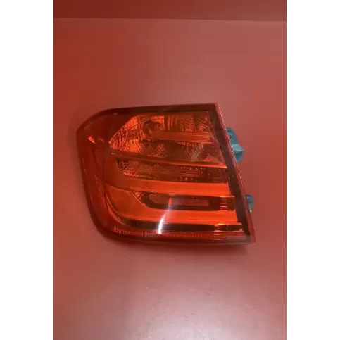63217259895 фара задня BMW 3 F30 F35 F31 2013
