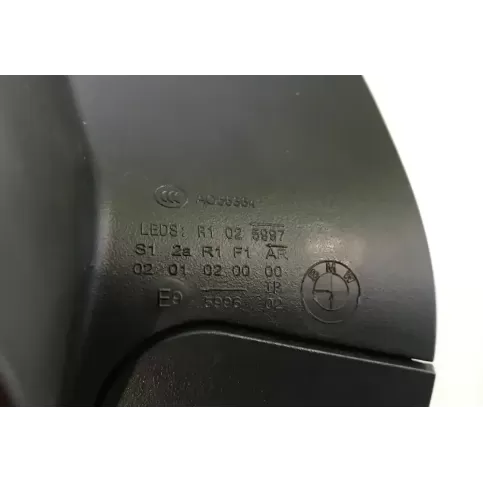 6321727009706 фара задня BMW 1 F20 F21 2012