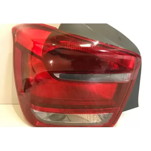 6321727009706 фара задня BMW 1 F20 F21 2012