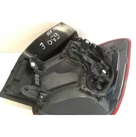 6321727009706 фара задня BMW 1 F20 F21 2012