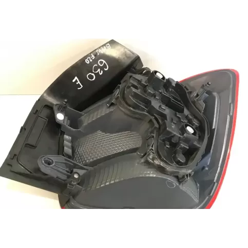 6321727009706 фара задня BMW 1 F20 F21 2012