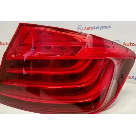 63217312708 фара задня BMW 5 F10 F11 2013
