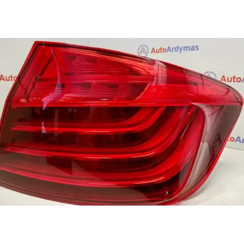 63217312708 фара задня BMW 5 F10 F11 2013