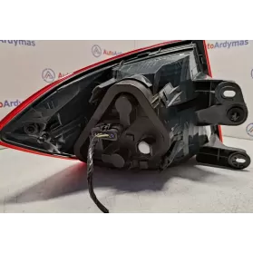 63217313040 фара задня BMW 3 F30 F35 F31 2013