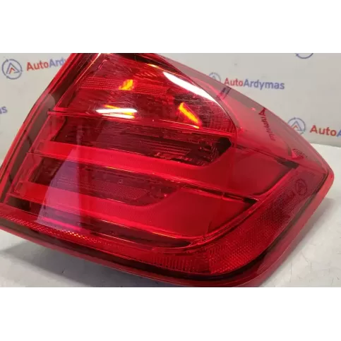 63217313040 фара задня BMW 3 F30 F35 F31 2013