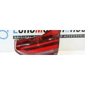 63217342968 фара задня BMW 7 G11 G12 2016