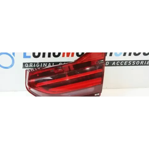 63217342968 фара задня BMW 7 G11 G12 2016