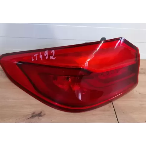6321737646311 фара задня BMW 5 G30 G31 2019