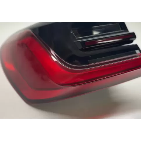 63219854647 фара задня BMW 7 G11 G12 2016