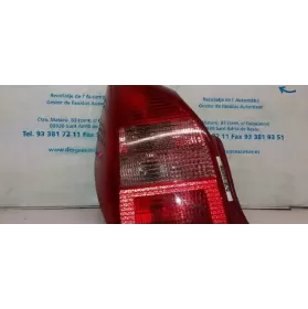 6325G3 фара задня Citroen C2 2003
