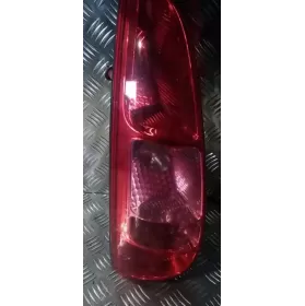 6350Y4 фара задня Peugeot 807 2004
