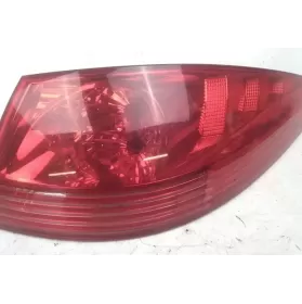 6351CF фара задня Peugeot 607 2010