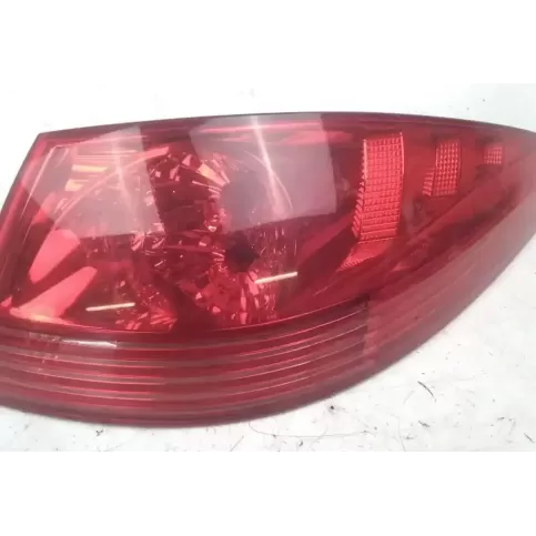 6351CF фара задня Peugeot 607 2010