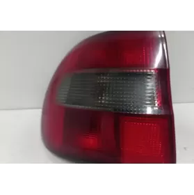 64750D фара задняя Volvo S40, V40 1999