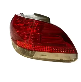 6937236 фара задняя BMW 7 E65 E66 2007