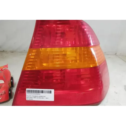 694653401 фара задня BMW 3 E46 2003