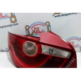6J3945095F фара задняя Seat Ibiza III (6L) 2002